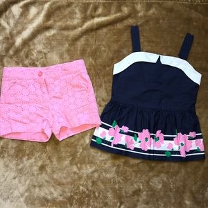 Janie and Jack size 6